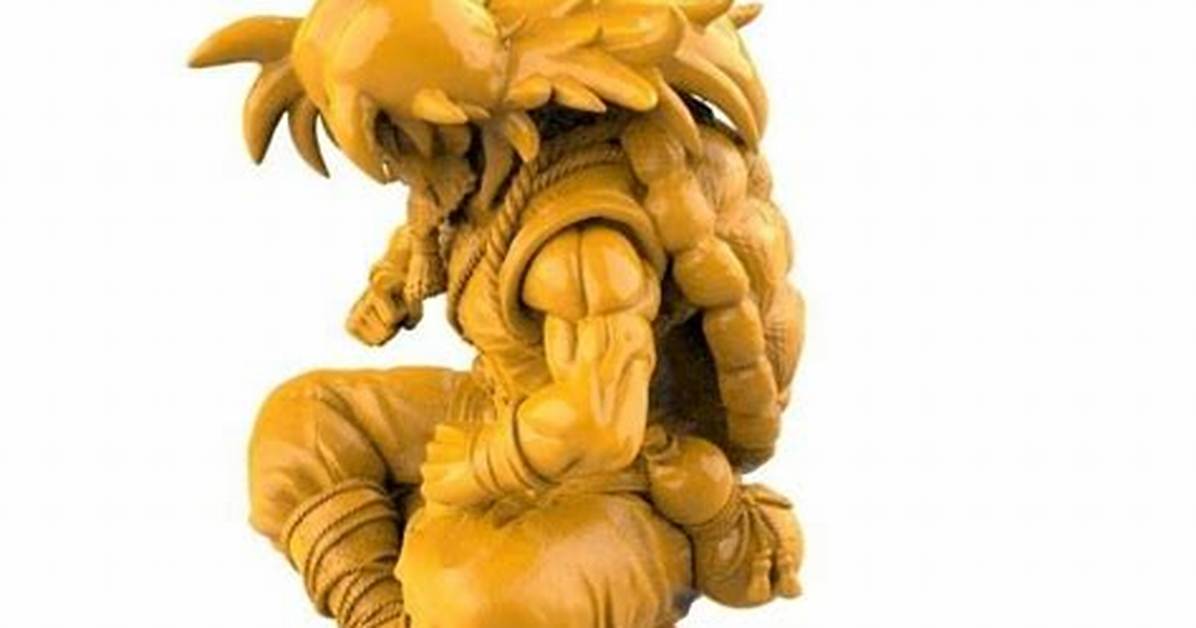 How Old Is Yamcha?