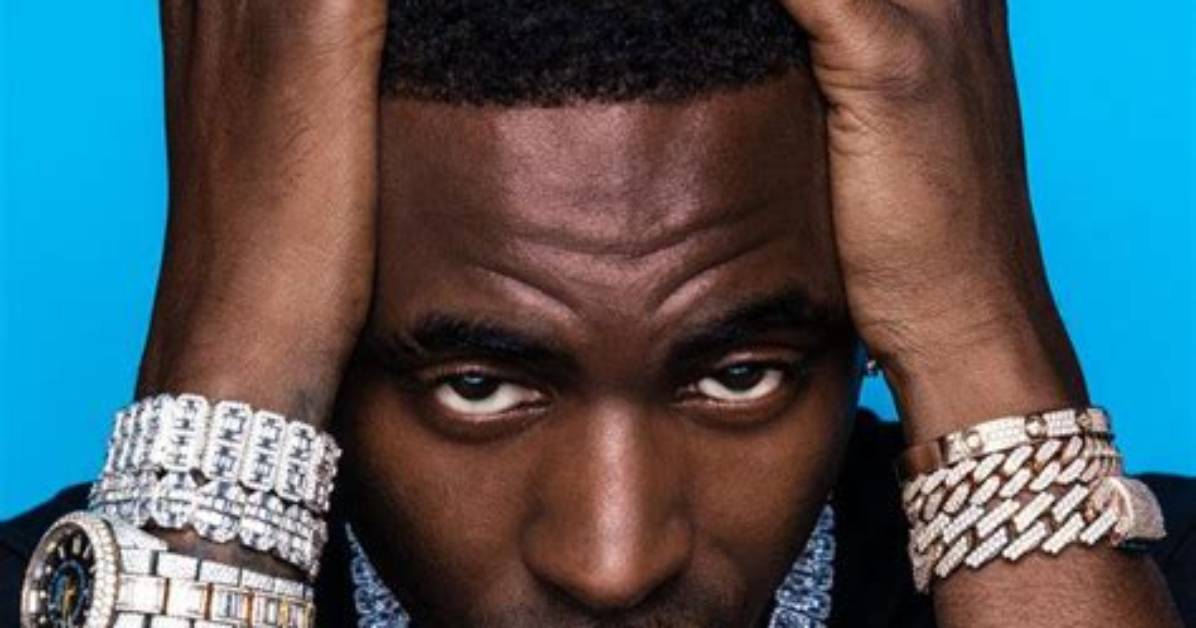 How Old Is Young Dolph?