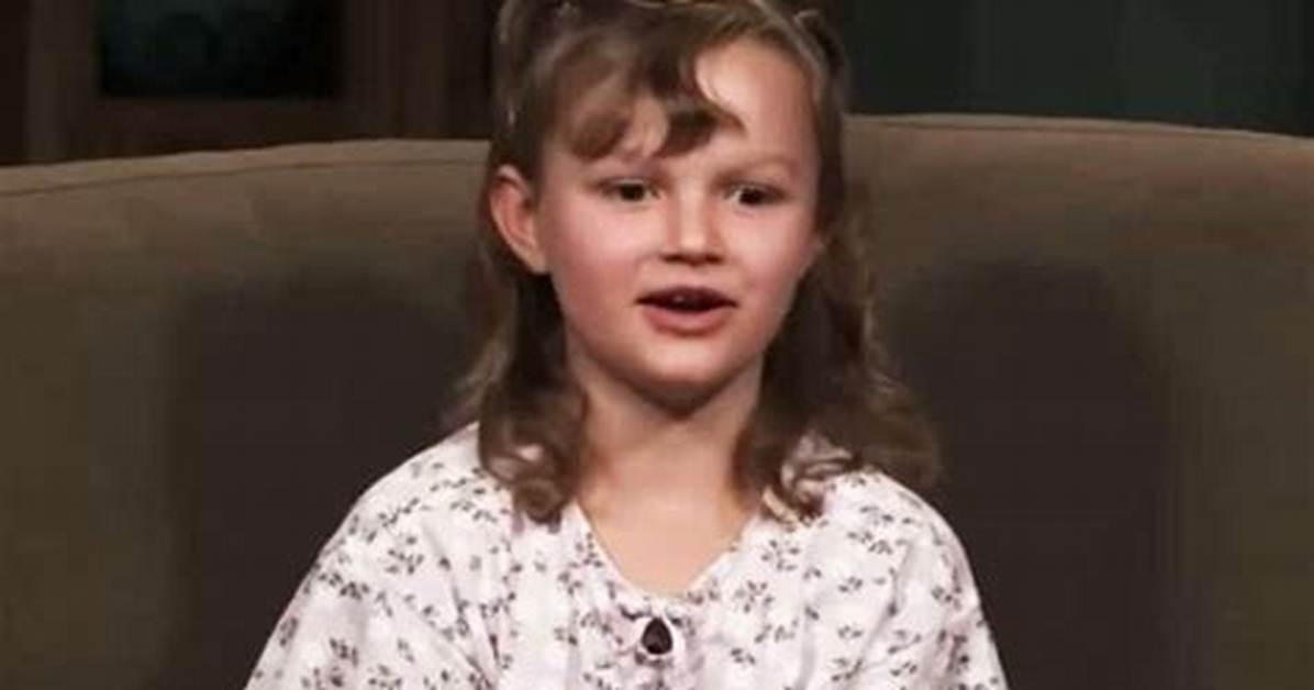 How Old Was Ariella Mae Brown in Season 18?
