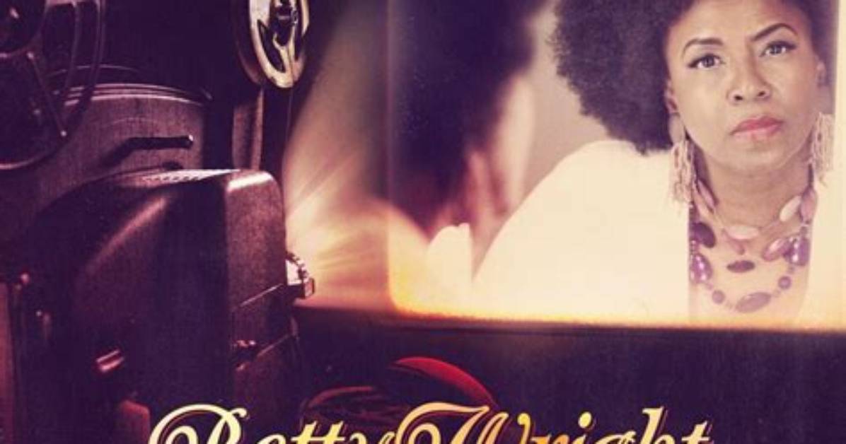 How Old Was Betty Wright?