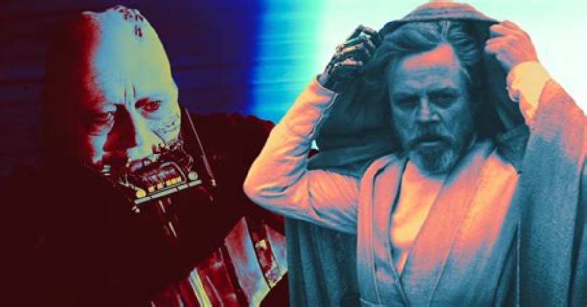 How Old Was Darth Vader When He Died