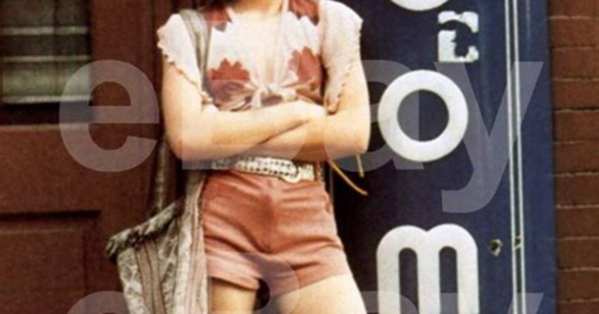 How Old Was Jodie Foster in Taxi Driver? – Celebrity