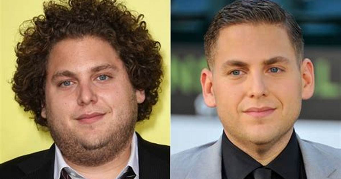 How Old Was Jonah Hill When He Filmed Superbad? – Celebrity