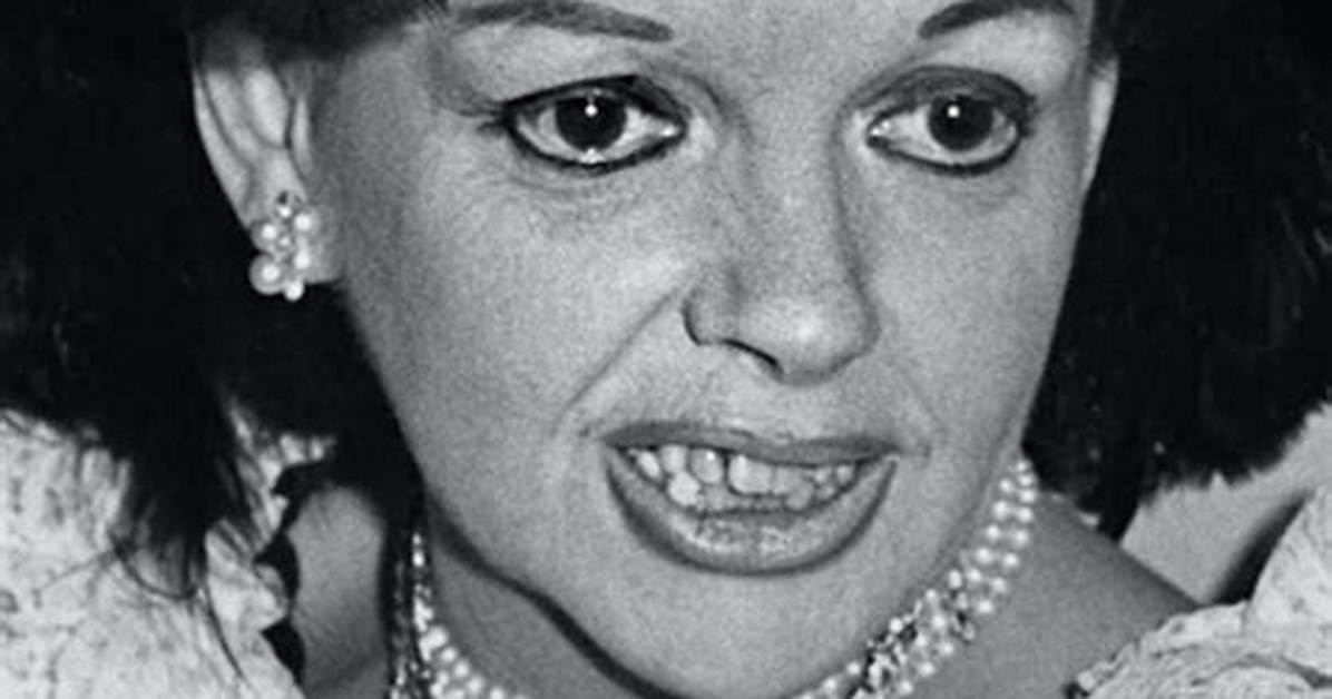 How Old Was Judy Garland in ‘The Wizard of Oz? ’