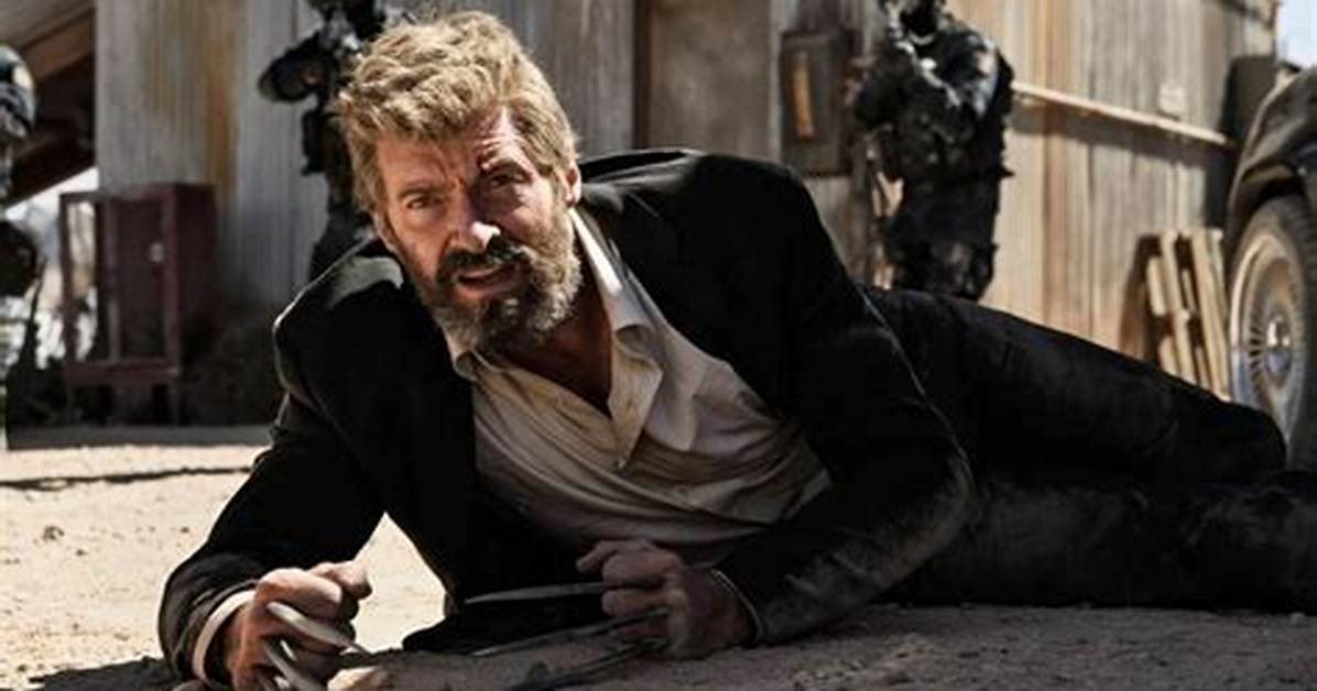 How Old Was Logan When He Died
