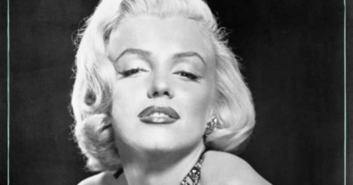 How Old Was Marilyn Monroe When She Died?
