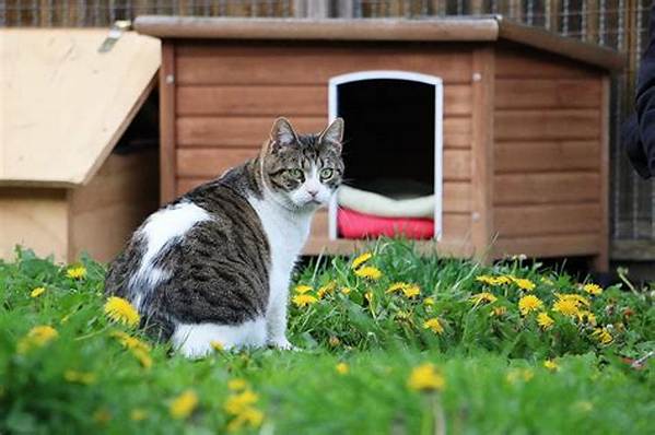 How Owners Try to Stop Cat Escaping Delights Internet: 'Cube Time'