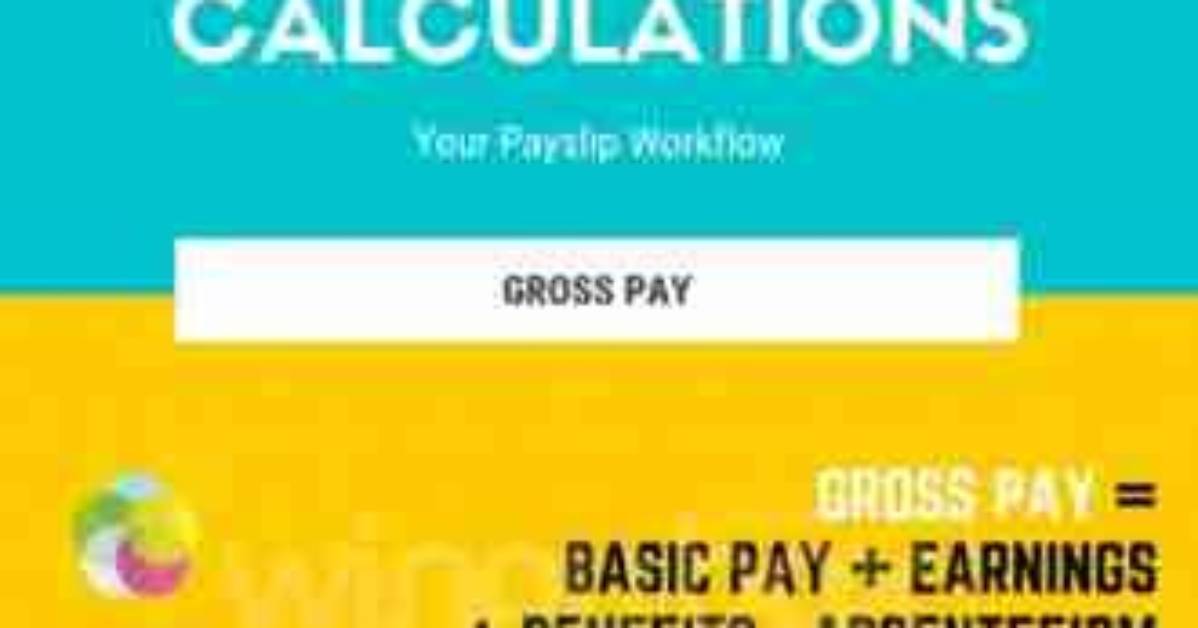 How Paye Is Calculated in Kenya?