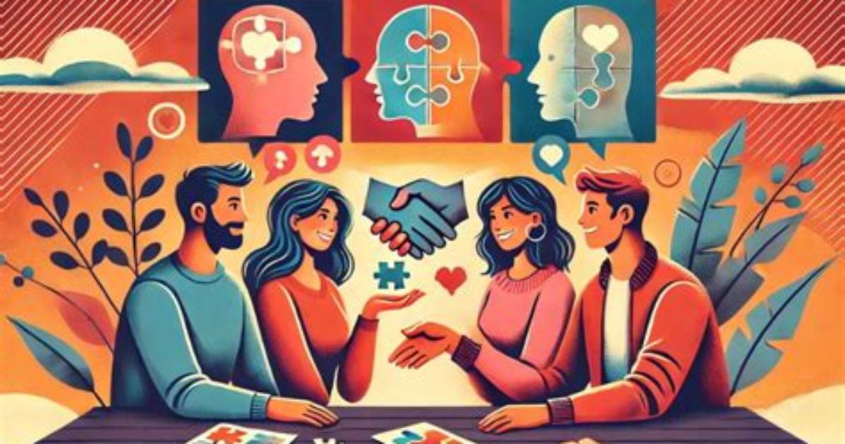 How Personalities Affect Relationships?