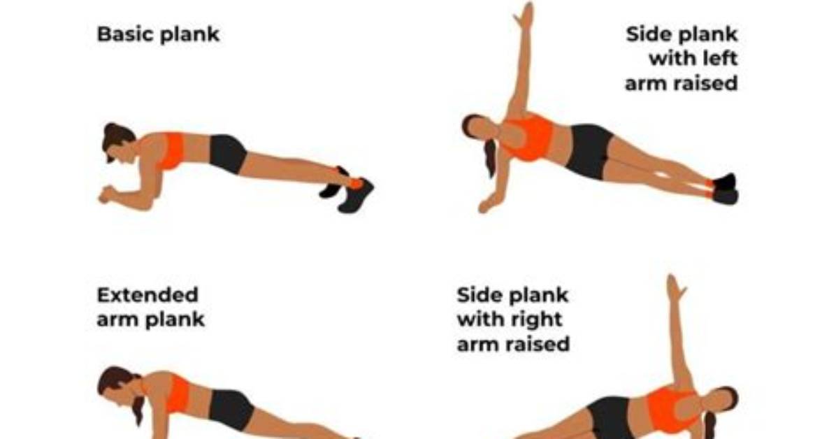 How Planks Are Useful?