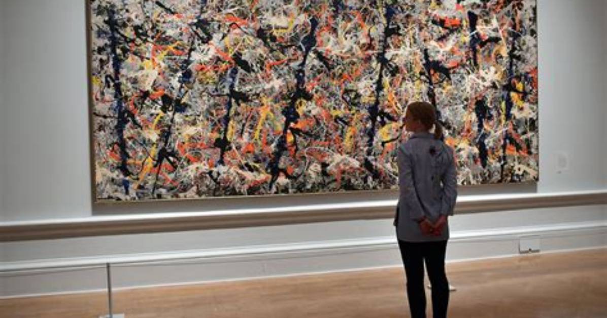 How Pollock Are Made?