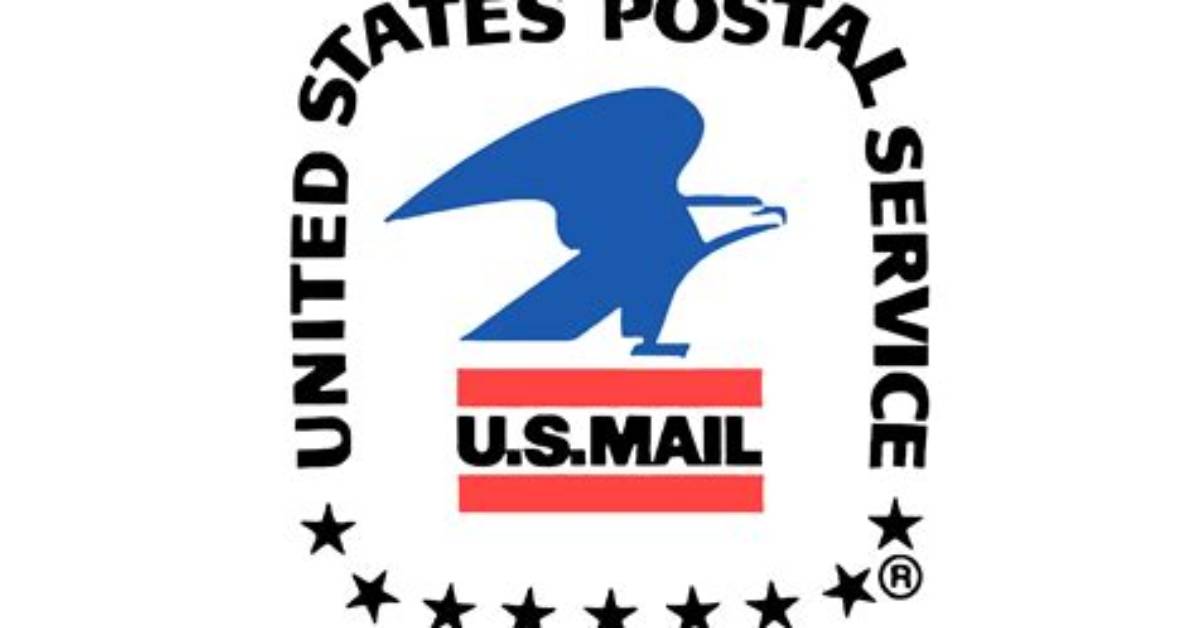 How Postal Service Started?