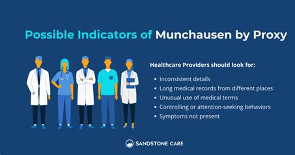 How Prevalent Is Munchausen by Proxy?