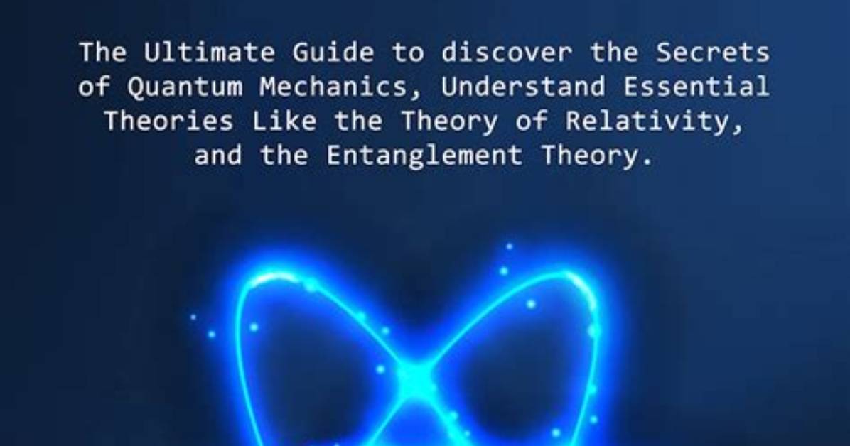 How Quantum Physics Works?