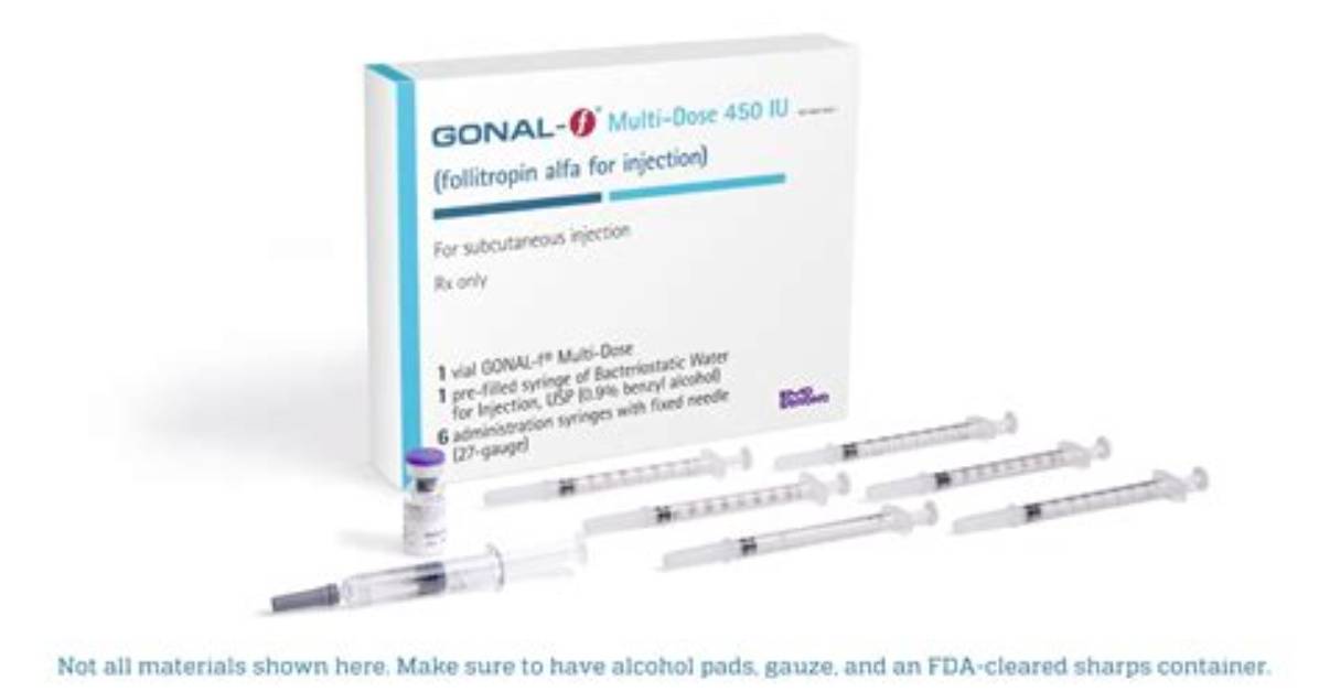 How Quickly Does Gonal-F Work?