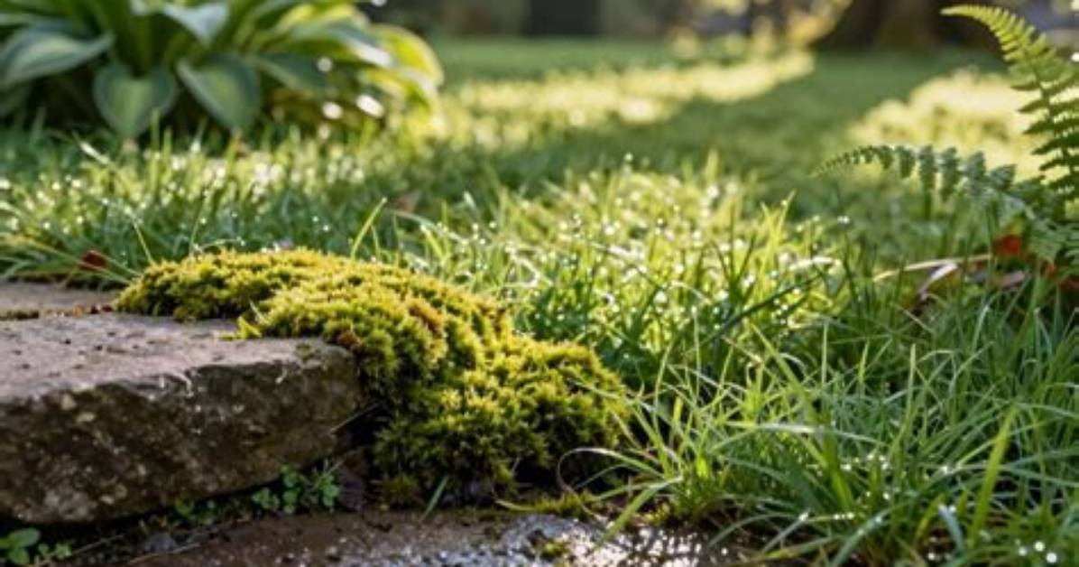 How Quickly Does Moss out Work