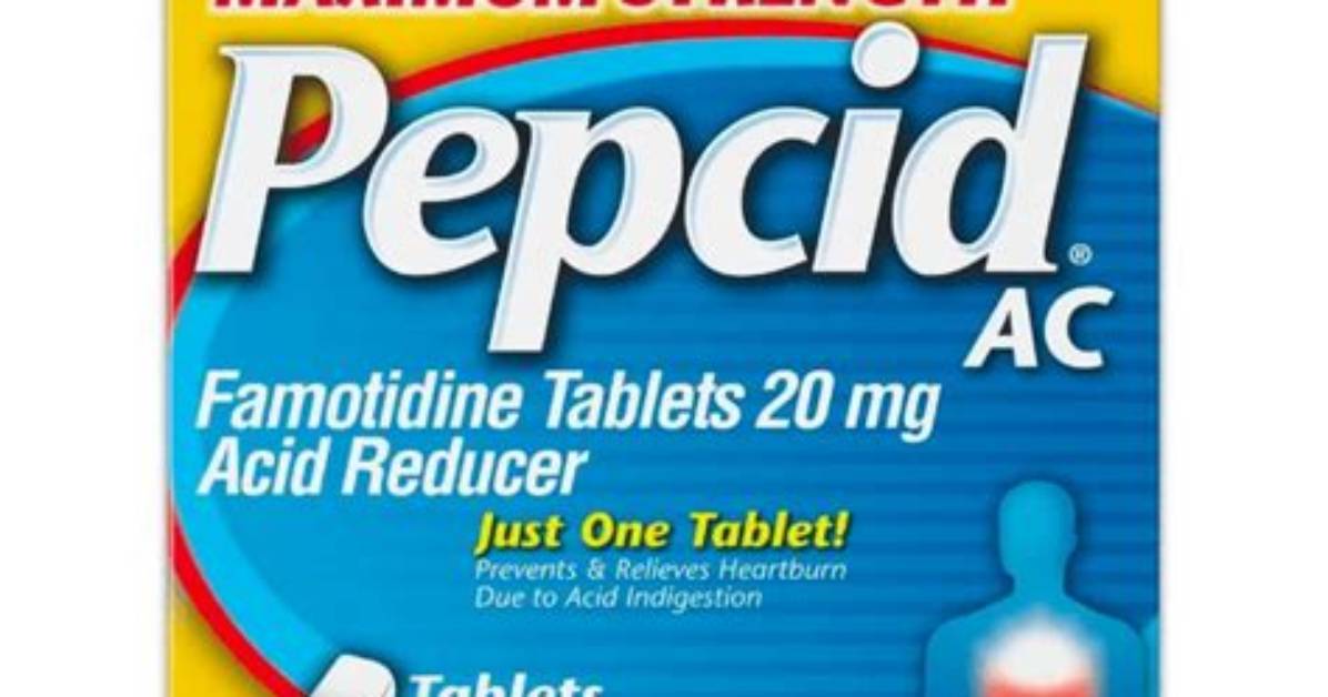 How Quickly Does Pepcid Work in Dogs