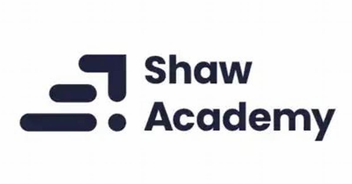 How Recognized Is Shaw Academy?