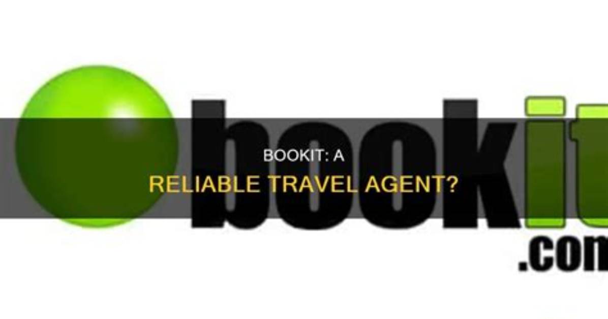 How Reliable Is Bookit. Com?