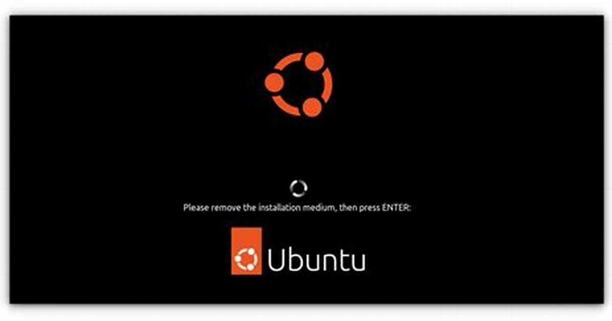 How Remove Ubuntu Medium Install?