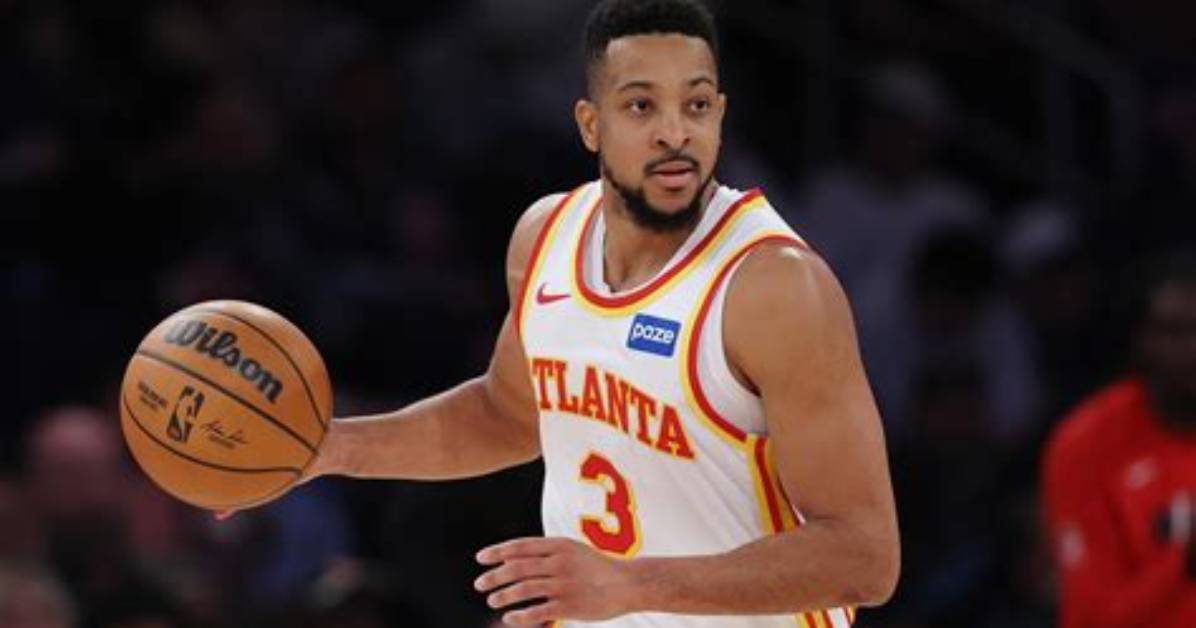 How Rich Is Cj Mccollum? Contracts [2023 Update]- Players Bio