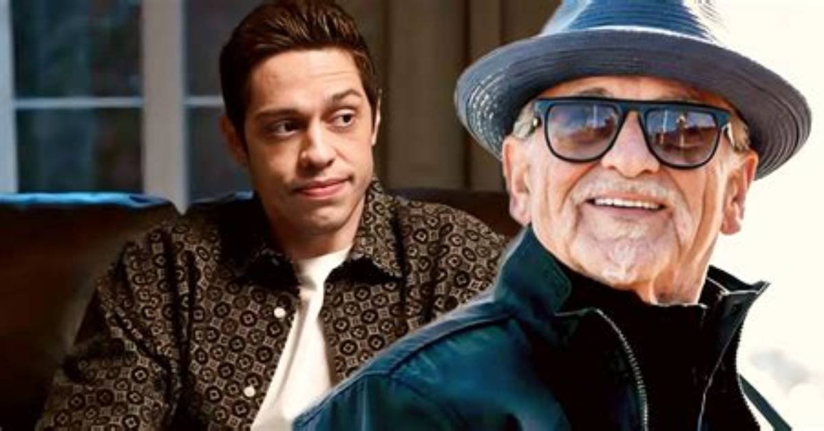 How Rich Is Joe Pesci? – Celebrity