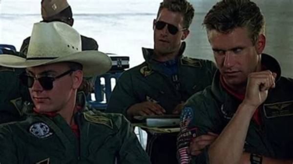 How Rick the Hollywood Actor?