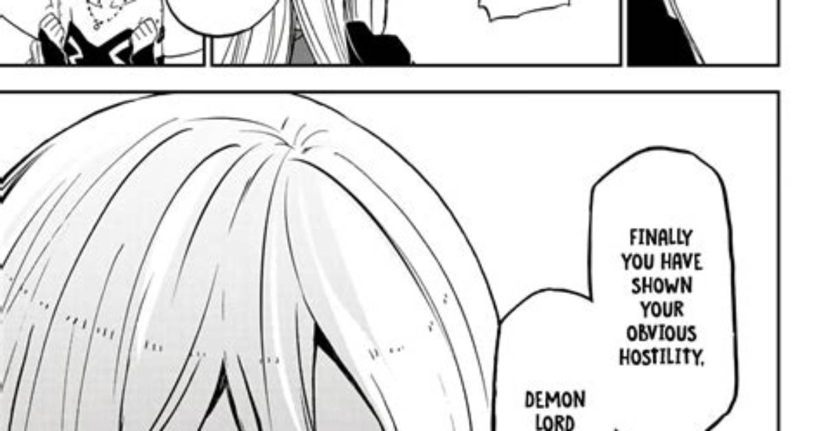 How Rimuru Kill Clayman?