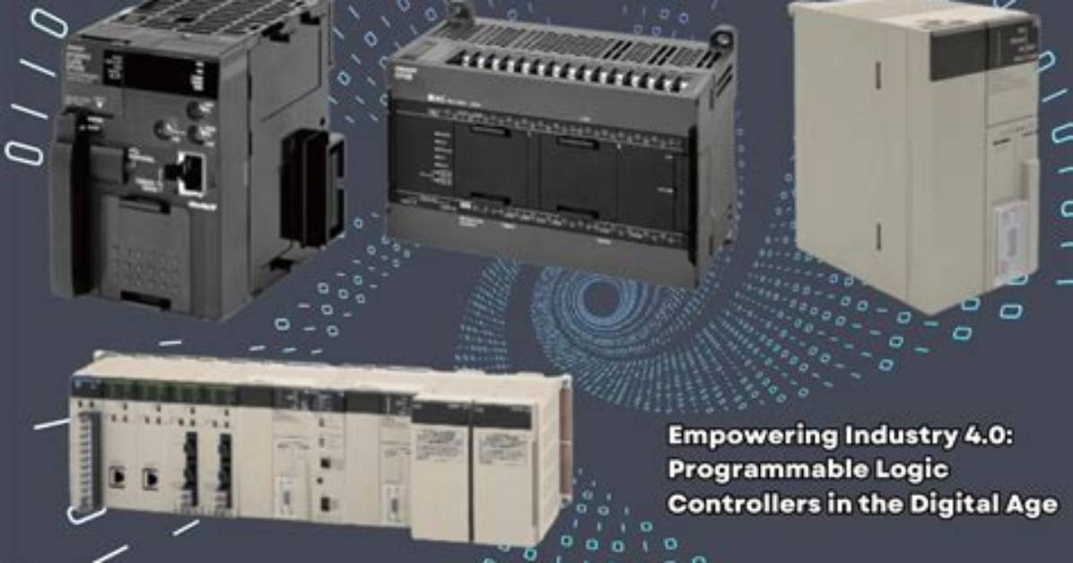 How Robotics Complement Programmable Logic Controllers?