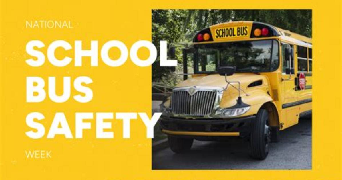 How Safe Is a School Bus