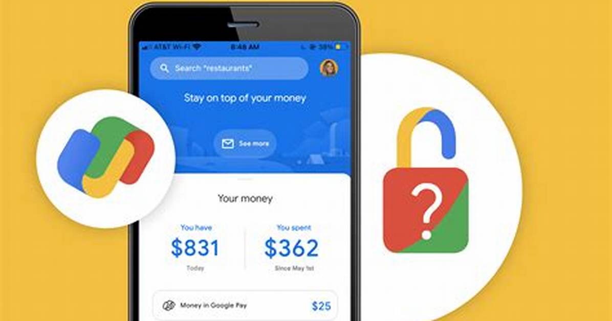 How Safe Is Android Pay?