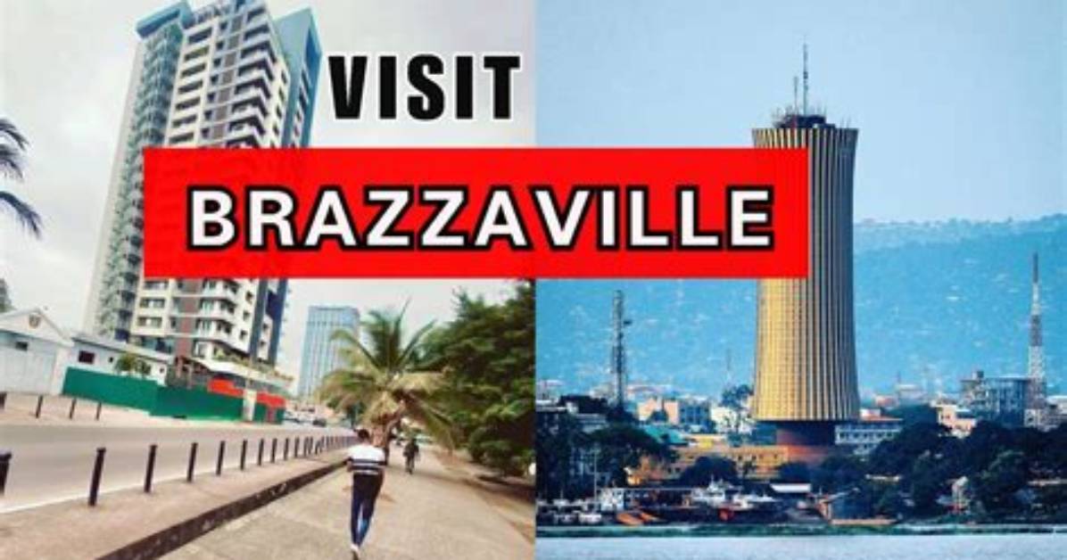 How Safe Is Brazzaville?
