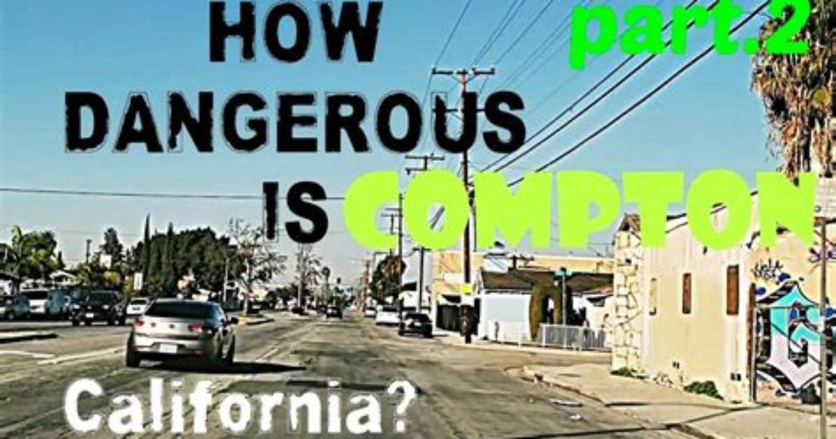 How Safe Is Compton?
