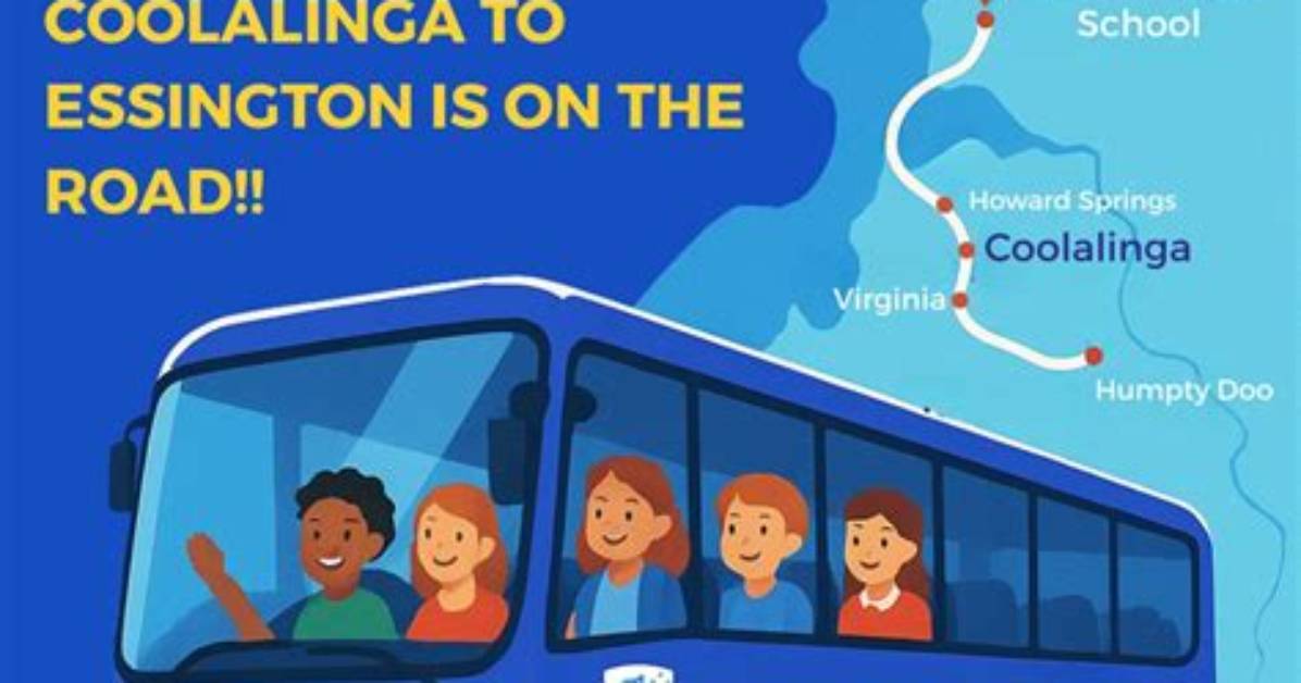 How Safe Is Essington?