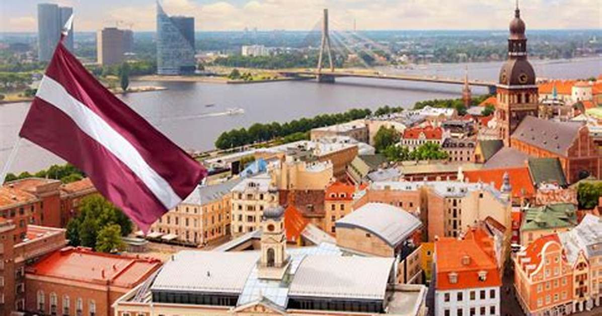 How Safe Is Latvia?
