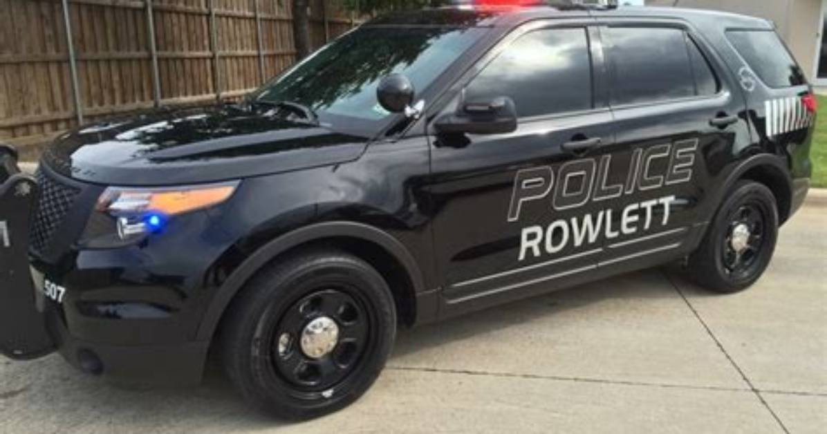 How Safe Is Rowlett Tx?