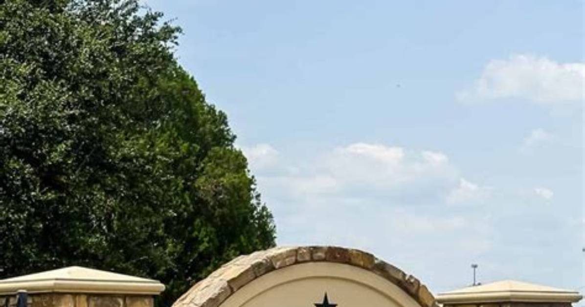 How Safe Is Springtown Tx?