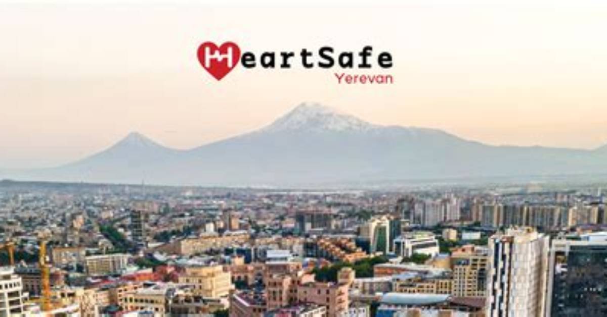 How Safe Is Yerevan?