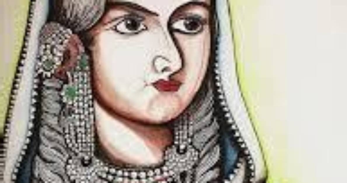 How Salima Begum Died?