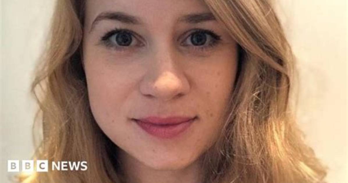 How Sarah Everard Died?