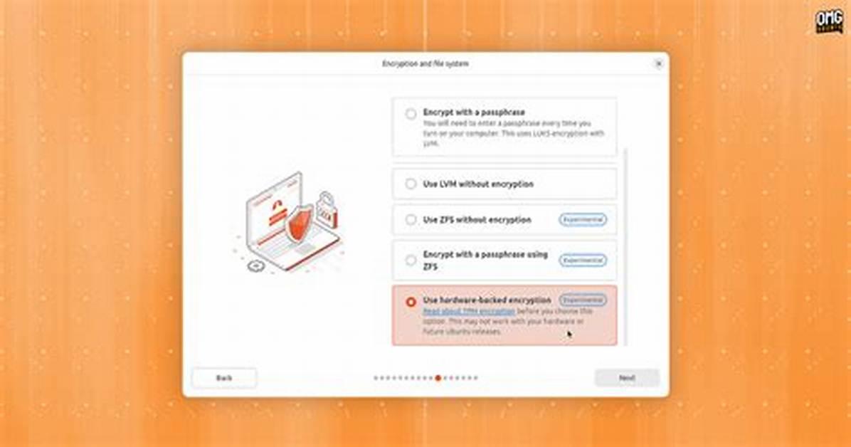 How Secure Is Ubuntu Encryption?