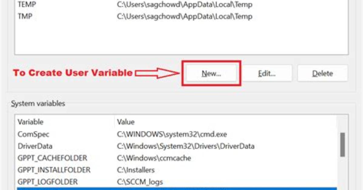 How Set Multiple Env Variables for a Bash Command