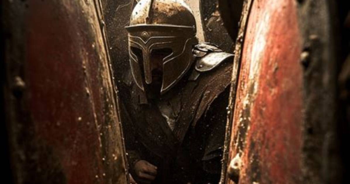 How Shields Are Formed