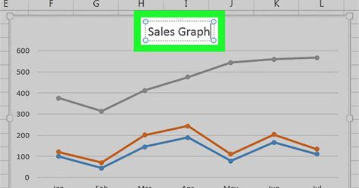 How Should I Create Graphs in Excel Using Vba?