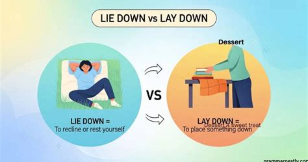 How Should I Lay Down When I Have Diarrhea?