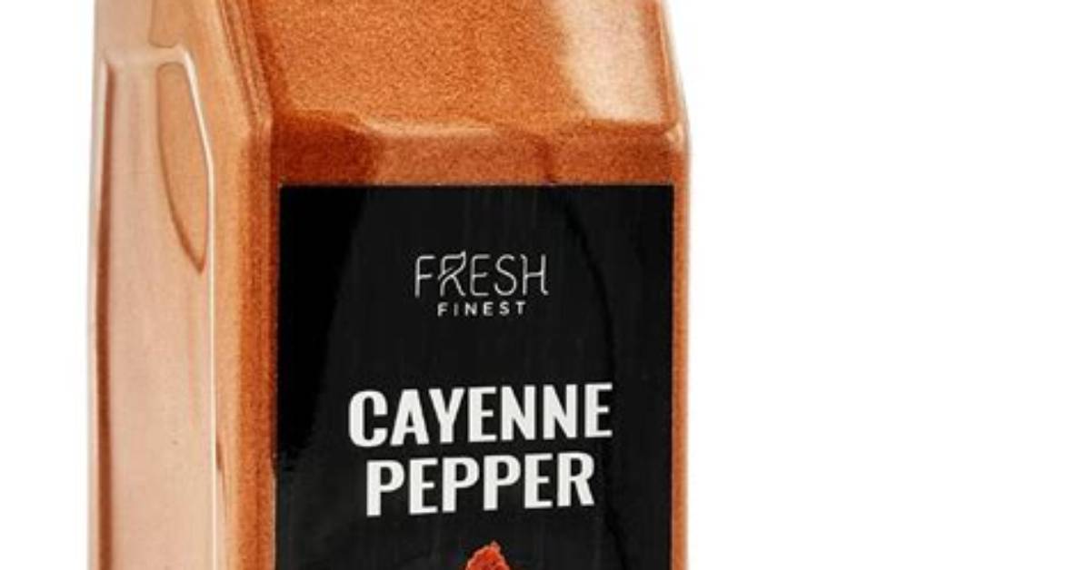 How Spicy Is Cayenne Pepper?