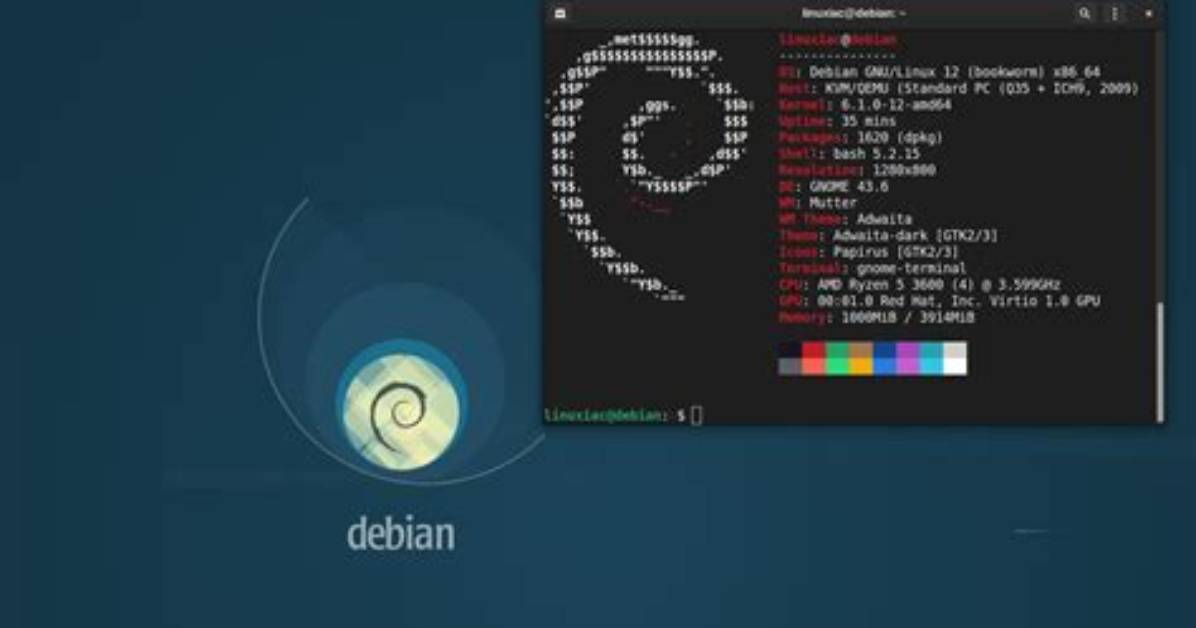 How Stable Is Debian?