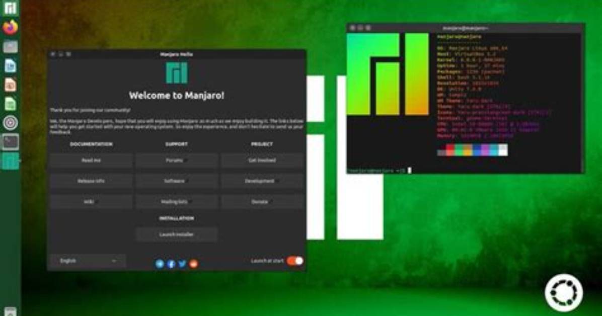 How Stable Is Manjaro?