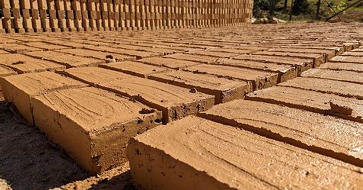 How Strong Are Adobe Bricks