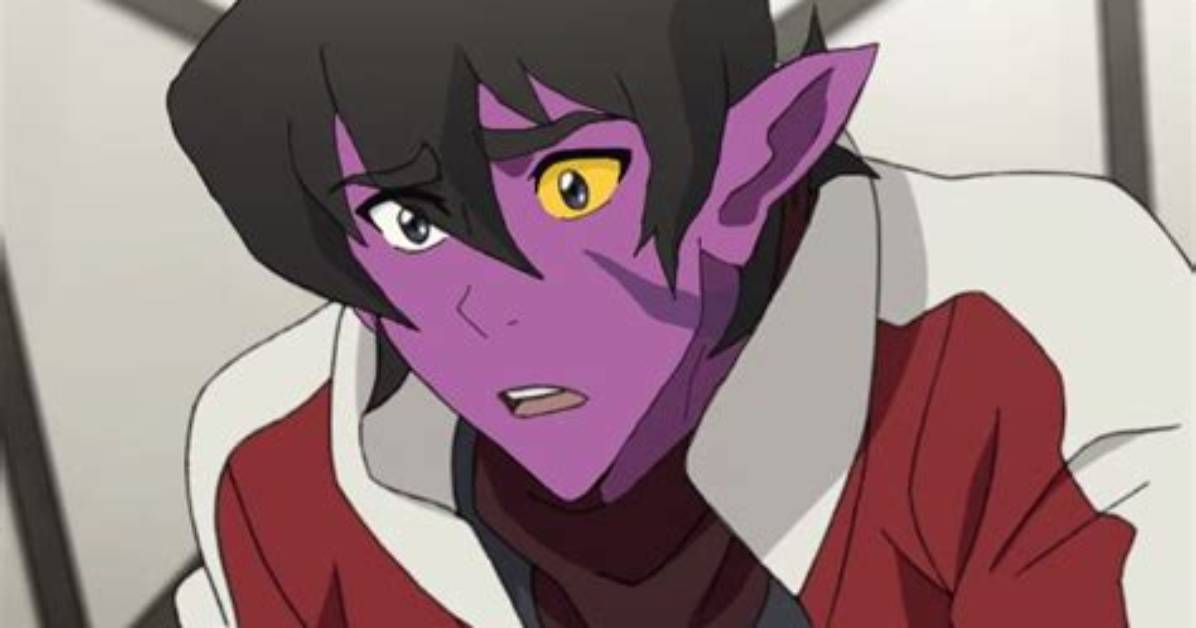 How Tall Are Galra?